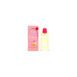 Eau De Dior Coloressence Relaxing 3.4 Edt Sp