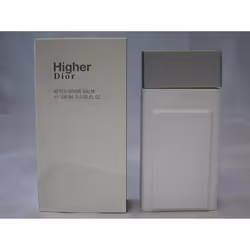 Christian Dior Higher After Shave Balm 100ml
