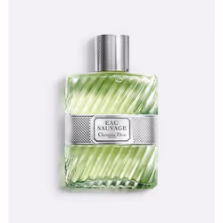Dior Eau Sauvage Eau De Toilette Bottle 100ml, Men, 100 ml, Non-refillable bottle, Citrus, Bergamot, Hedione, Lavander, Oakmo ...