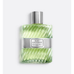 Dior Eau Sauvage Eau De Toilette Bottle 100ml