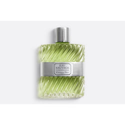 Dior Eau Sauvage After shave lotion 100 ml