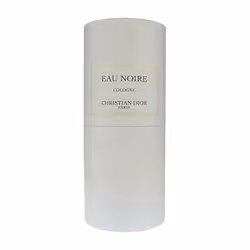 Christian Dior Eau Noire Cologne Splash 8.4Oz/250ml In Box
