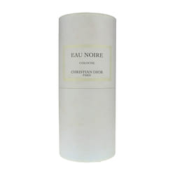 Christian Dior Eau Noire Cologne Splash 8.4Oz/250ml In Box