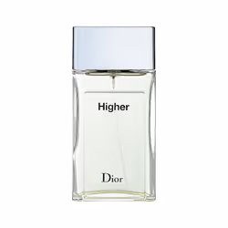CHRISTIAN DIOR HIGHER EAU DE TOILETTE 100ML NO BOX