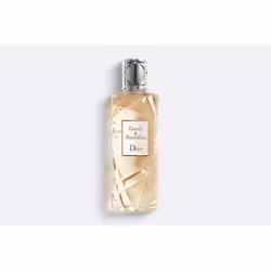 Dior Escale à Portofino Eau De Toilette 125ml, Women, 125 ml, Non-refillable bottle, Cedar, Almond, Orange blossom