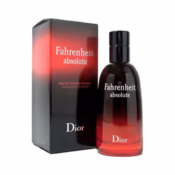 Dior Fahrenheit Absolute Eau de Toilette Intense Spray 50ml
