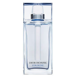 Dior Homme Eau De Cologne 75ml