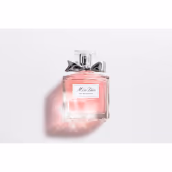 Dior Miss, Women, 50 ml, Non-refillable bottle, Mandarin, Jasmine, Lily, Rose, Patchouli
