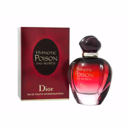 Dior Hypnotic Poison Eau Secrete Eau de Toilette Spray for Women 50 ml