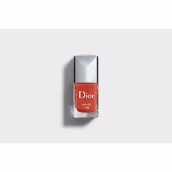 Dior Vernis 748 Hasard 10ml, 10 ml, Red, Hasard, Coloring, Strengthening, Opaque, Bottle