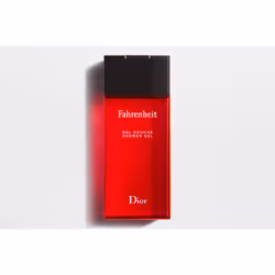 Dior Fahrenheit Shower Gel 200 ml, Shower gel, 200 ml, Adults, Men, Body, AQUA (WATER) ● SODIUM LAURETH SULFATE ● POLYSORBATE ...