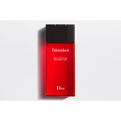 Dior Fahrenheit Shower Gel 200 ml