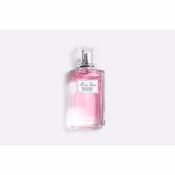 Dior Miss Silky body mist 100 ml, 100 ml, Women, Universal skin, Hydrating, Nourishing, Smoothing, Oil, 1 pc(s)
