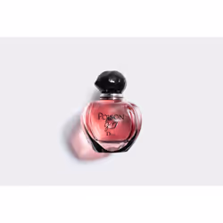 Dior Poison Girl Eau De Parfum 30ml, Women, 30 ml, Non-refillable bottle, Orange, Rose, Tonka bean