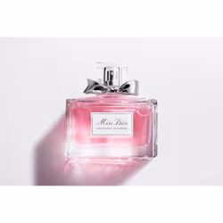 Dior Miss Absolutely Blooming Eau De Parfum 100 ml, Women, 100 ml, Non-refillable bottle, Blackcurrant, Pink pepper, Pomegran ...