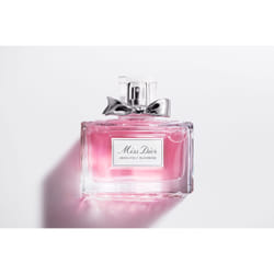 Dior Miss Absolutely Blooming Eau De Parfum 100 ml