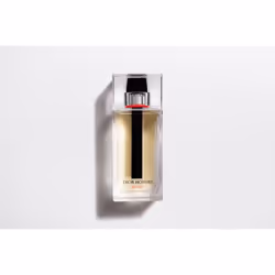 Dior Homme Sport Eau De Toilette 75 ml, Men, 75 ml, Non-refillable bottle, Citron, Pink peppercorn, Vetiver