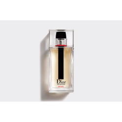 Dior Homme Sport Eau De Toilette 125ml