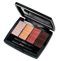 Dior Colour Gradation 4 Colours Eyeshadow - 002 Coral Gradation