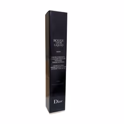 Dior Rouge Dior Liquid Satin 788 Frenetic Satin 0.20 OZ