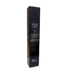 Dior Rouge Dior Liquid Satin 788 Frenetic Satin 0.20 OZ