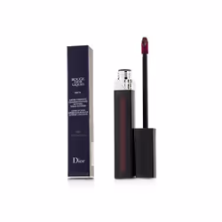 Dior Rouge Liquid Matte Red Lipstick 862 Hectic Matte
