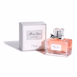 Dior Miss Eau De Parfum 30ml, Women, 30 ml, Non-refillable bottle, Bergamot, Damask rose, Grasse Rose, Damascus Rose
