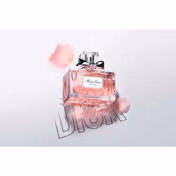 Dior Miss Eau De Parfum 50ml