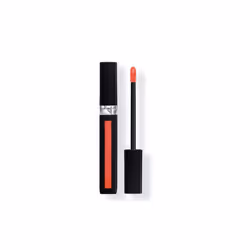 Dior Rouge Pink Liquid Matte Lip Stain 442 Impetuous Satin