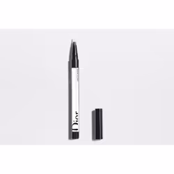 Dior Diorshow On Stage Liner 001 Matte White, liquid, Pencil, White, Matte White, Unisex, Matte