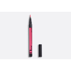 Dior Diorshow On Stage Liner 851 Matte Pink