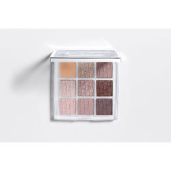 Dior Backstage Eye Palette 002 Cool Neutrals