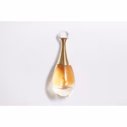 Dior J'Adore Absolu Eau De Parfum 75ml, Women, 75 ml, Non-refillable bottle, Magnolia, Jasmine, Rose, Orange blossom