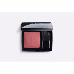 Dior Rouge Blush 962 Poison Matte 6.7g, Purple, Poison Matte, 1 colours, Cream, Palette, Radiant