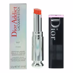 Christian Dior Addict Lipstick Lacquer 3.2g #647 Studio