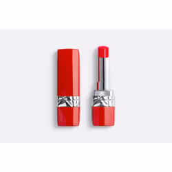 Dior Rouge Ultra Rouge, Red, Ultra love, 1 colours, Hydrating, Women, 12 h
