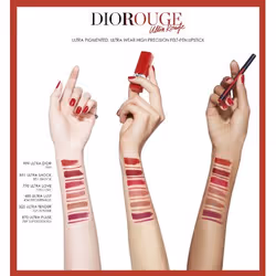 Dior Rouge Ink Lip Liner 770 Love