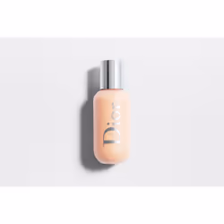 Dior Backstage Face & Body Foundation 2CR 2 Cool Rosy, Bottle, liquid, Light, Neutral, Nude, 2CR
