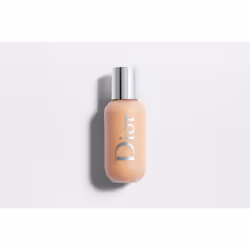 Dior Backstage Face & Body Foundation 3C 3 Cool, Bottle, liquid, Light, Medium, Cool, Nude, 3C