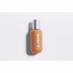 Dior Backstage Face & Body Foundation 4W 4 Warm, Bottle, liquid, Medium, Warm/Yellow, Bronze, 4W