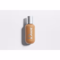 Dior Backstage Face & Body Foundation 4WO 4 Warm Olive, Bottle, liquid, Medium, Bronze, 4WO, 4 Warm Olive