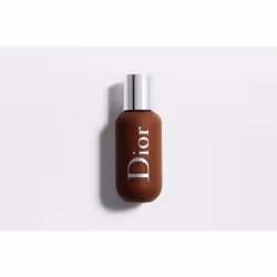 Dior Backstage Face & Body Foundation 9N 9 Neutral, Bottle, liquid, Deep, Neutral, Brown, 9N