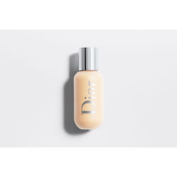 Dior Backstage Face & Body Foundation 0W 0 Warm
