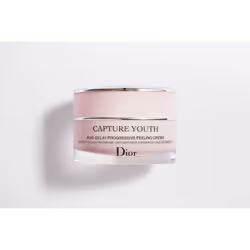 Dior Capture Youth Age-Delay Progressive Peeling Crème 50 ml, Women, Universal skin, Brightening, Exfoliation, Smoothing, Str ...