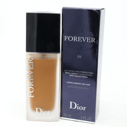 Dior Forever 24Hr Wear Foundation  1oz/30ml New With Box - 6W Warm