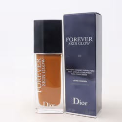 Dior Forever Skin Glow 24H Foundation 1.0oz New With Box - 6N Neutral / Glow