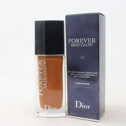 Dior Forever Skin Glow 24H Foundation 1.0oz New With Box - 6N Neutral / Glow