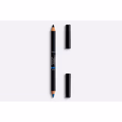 Dior Diorshow In & Out Eyeliner 001 Blue/Black 0.78g, Kohl, Pencil, Blue, Blue/Black, 0.78 g, Women