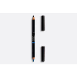 Dior Diorshow In & Out Eyeliner 001 Blue/Black 0.78g