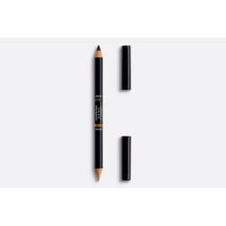 Dior Diorshow In & Out Eyeliner 002 Bronze/Brown 0.78g